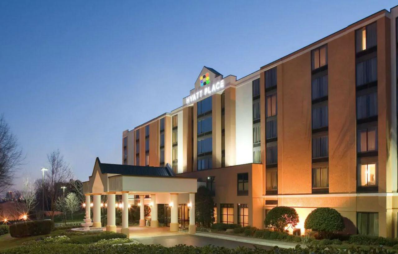 Hyatt Place Fremont/silicon Valley Hotel Fremont