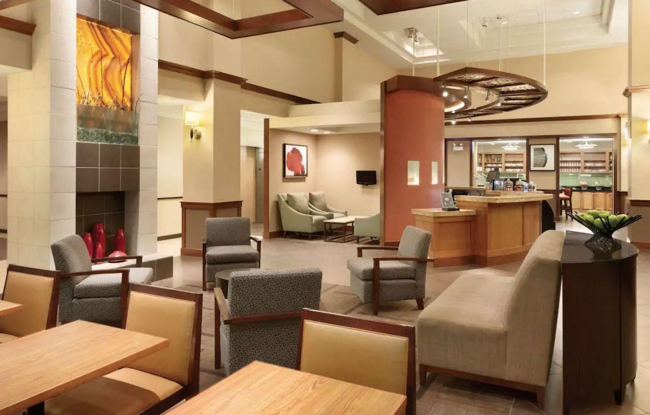 Hyatt Place Fremont/silicon Valley Hotel 3*