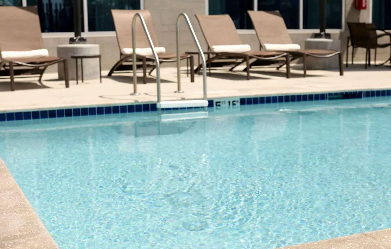 Hotel Hyatt Place Fremont/silicon Valley
