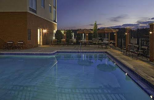 Hyatt Place Fremont/silicon Valley 3*