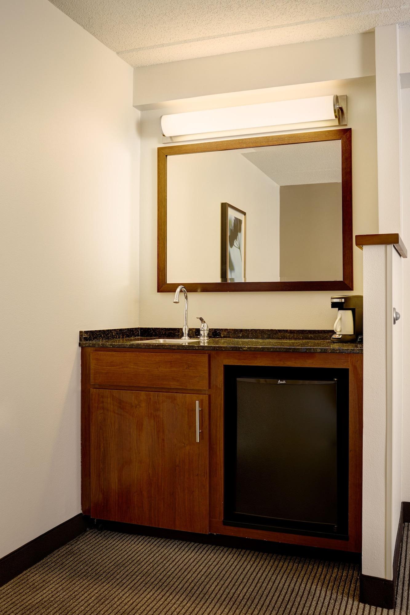 Hyatt Place Fremont/silicon Valley