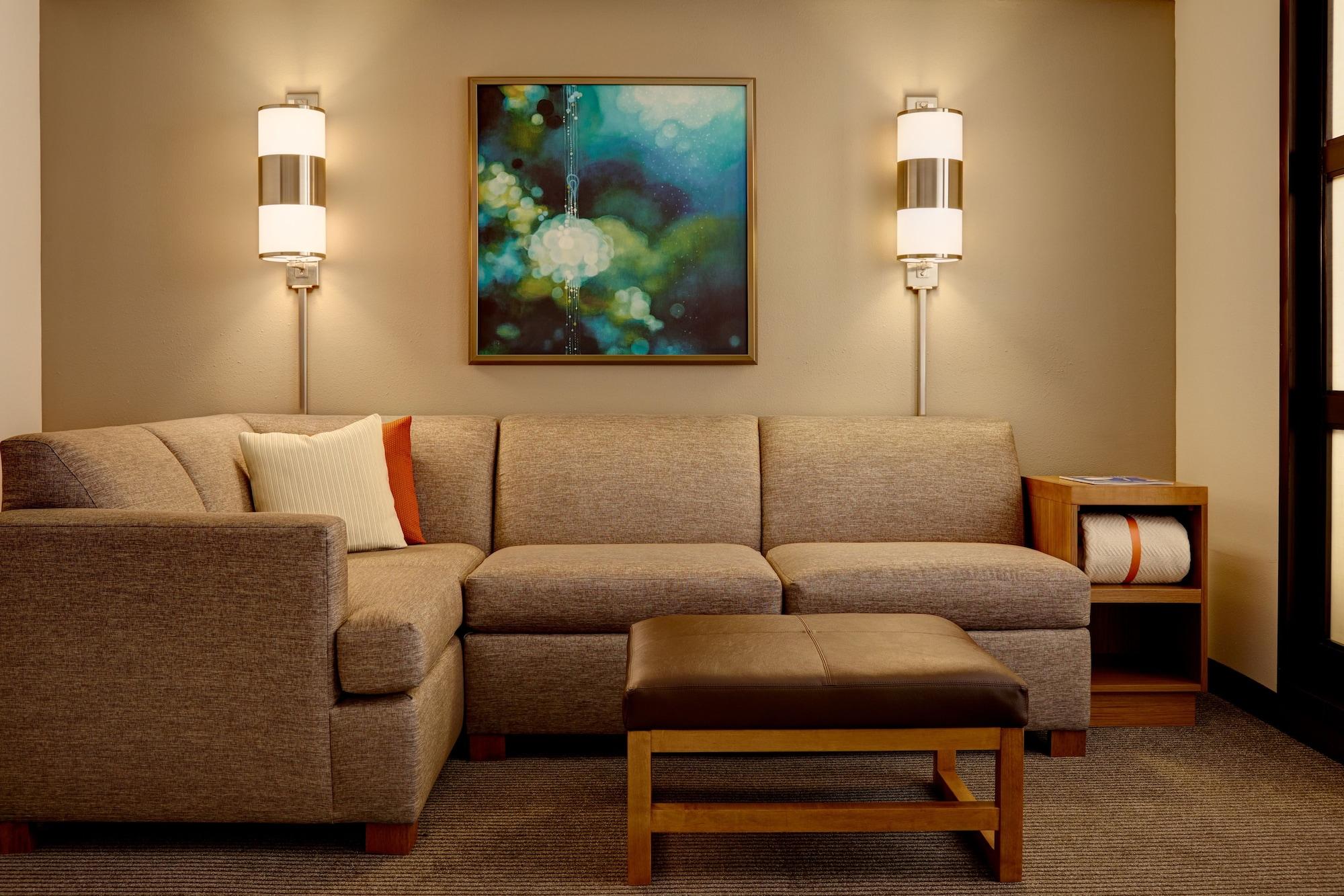 Hotel Hyatt Place Fremont/silicon Valley Fremont