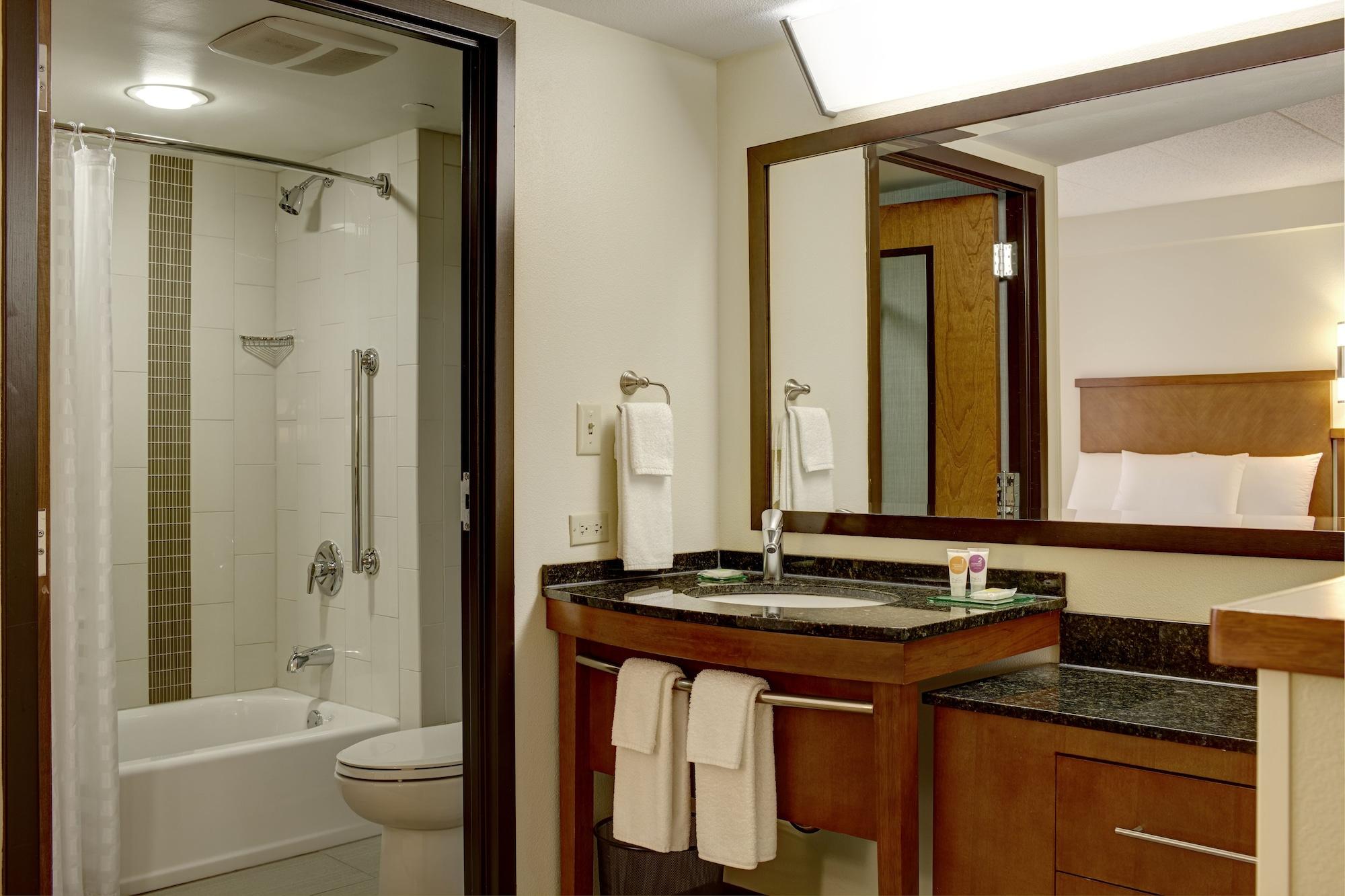 Hyatt Place Fremont/silicon Valley Fremont