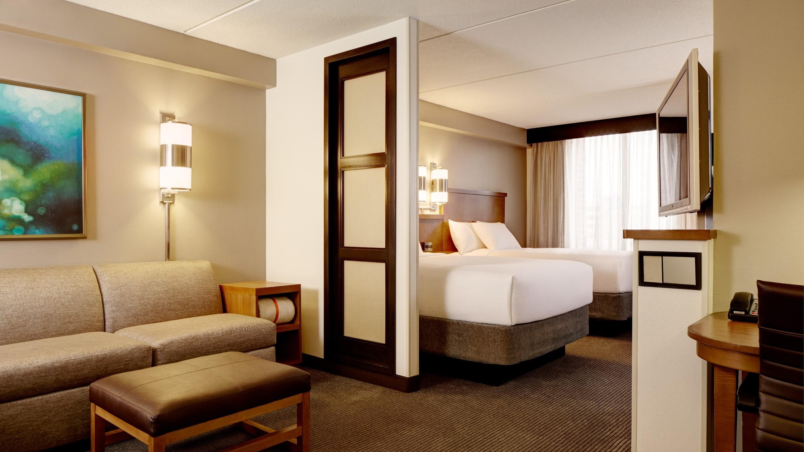 Hotel Hyatt Place Fremont/silicon Valley