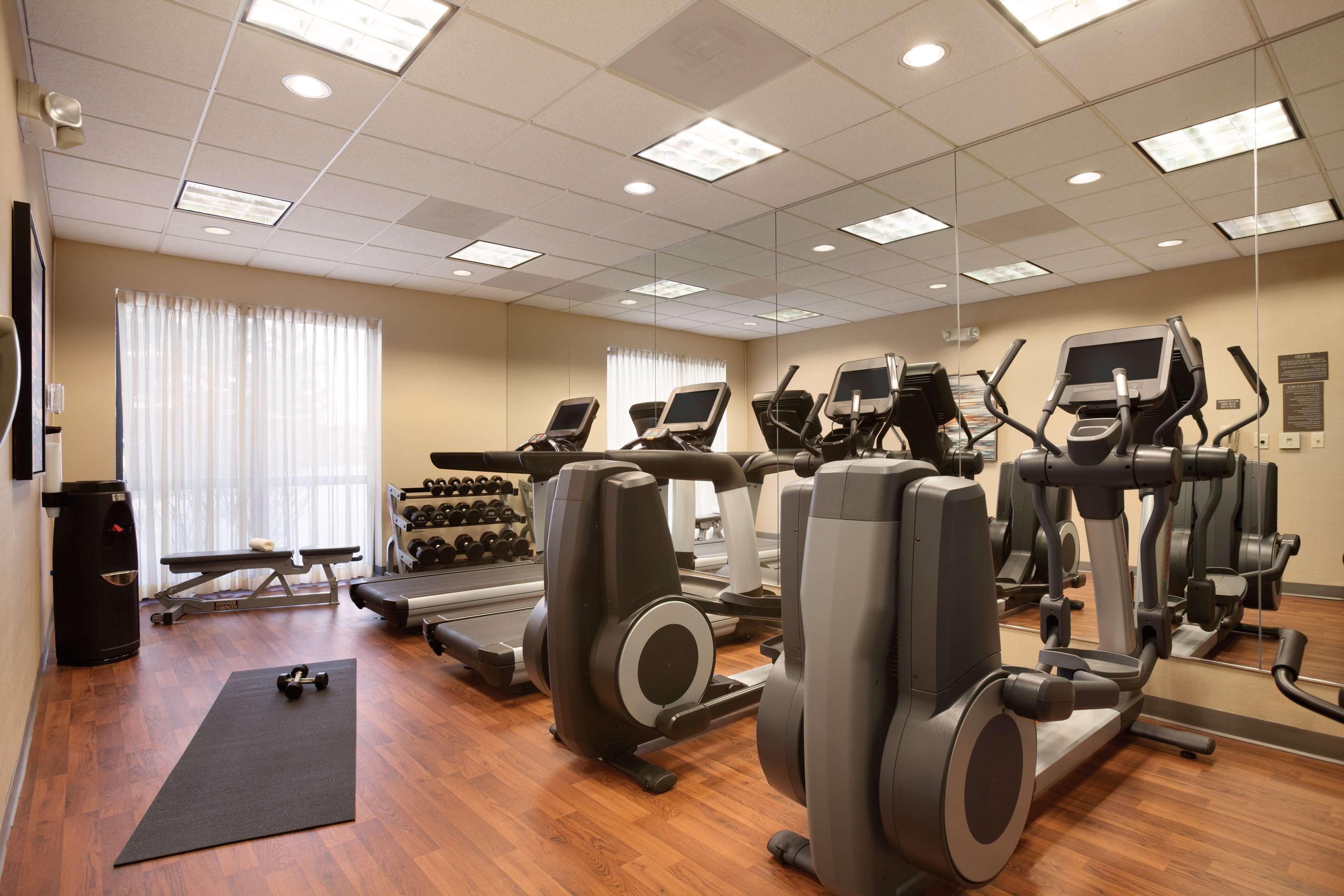 Hyatt Place Fremont/silicon Valley Hotel 3*