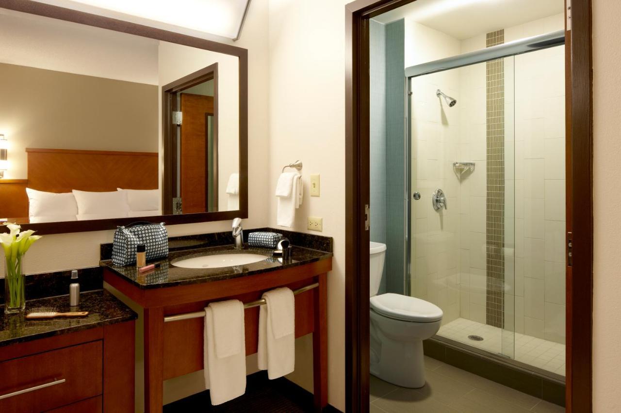 Hotel Hyatt Place Fremont/silicon Valley 3*