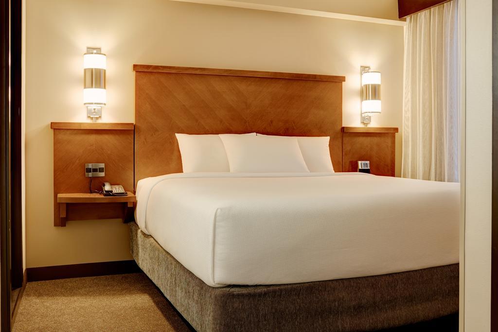 Hotel Hyatt Place Fremont/silicon Valley