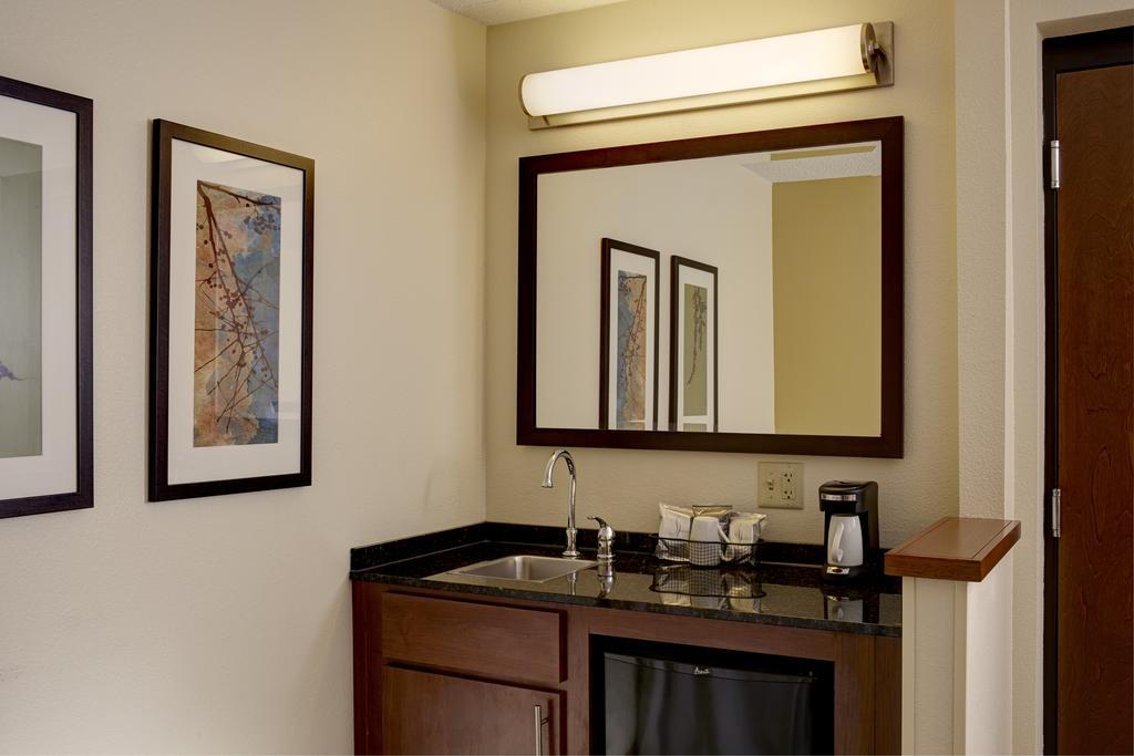 Hyatt Place Fremont/silicon Valley Hotel