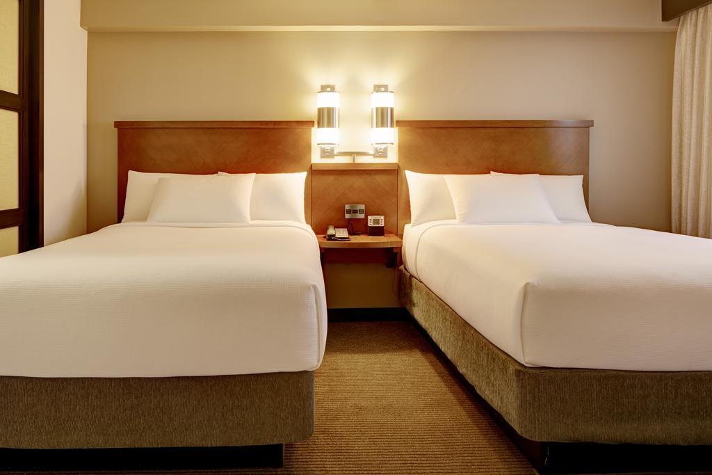 Hyatt Place Fremont/silicon Valley 3* Fremont