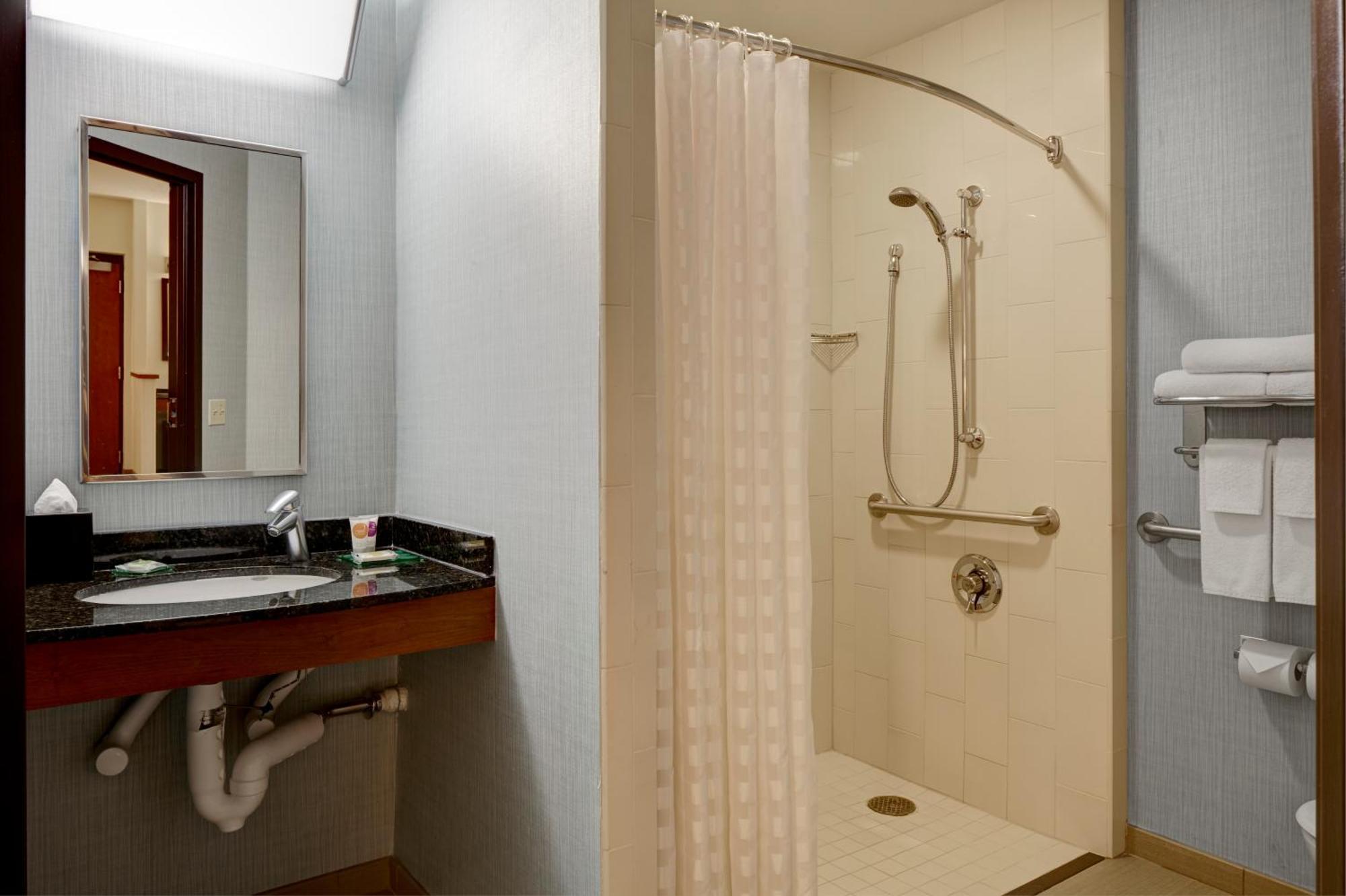 Hyatt Place Fremont/silicon Valley