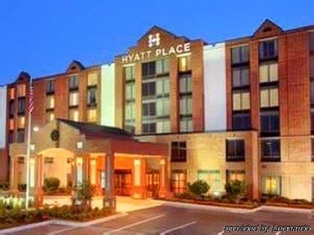 Hyatt Place Fremont/silicon Valley Hotel 3*