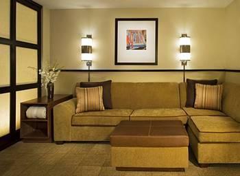 Hotel Hyatt Place Fremont/silicon Valley 3*