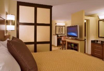 Hotel Hyatt Place Fremont/silicon Valley
