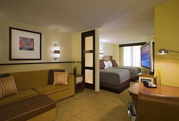 Hyatt Place Fremont/silicon Valley