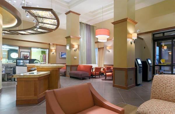Hyatt Place Fremont/silicon Valley Hotel 3*