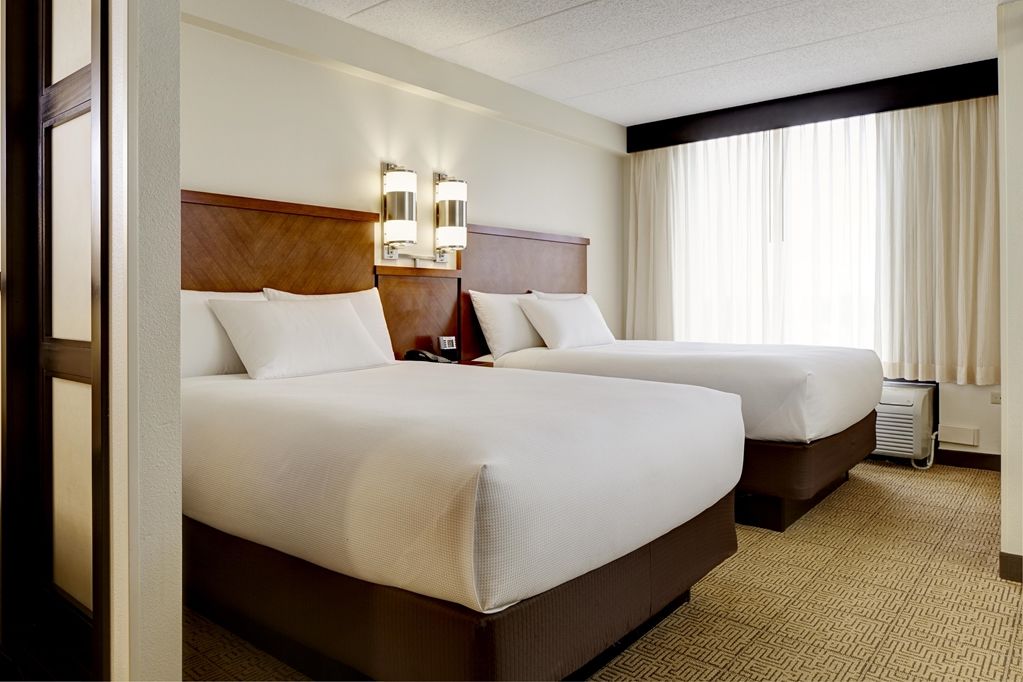 Hyatt Place Fremont/silicon Valley Hotel 3*