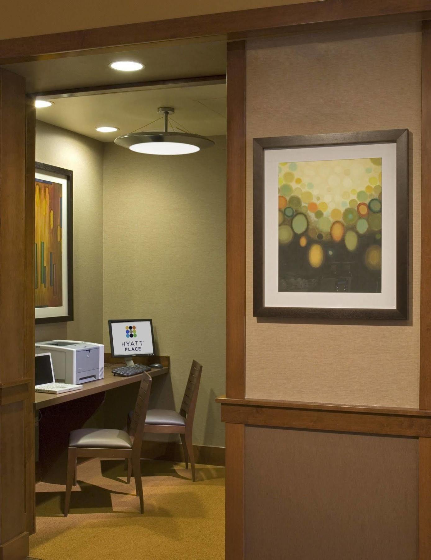 Hyatt Place Fremont/silicon Valley Fremont