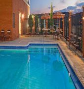 Hyatt Place Fremont/silicon Valley Hotel