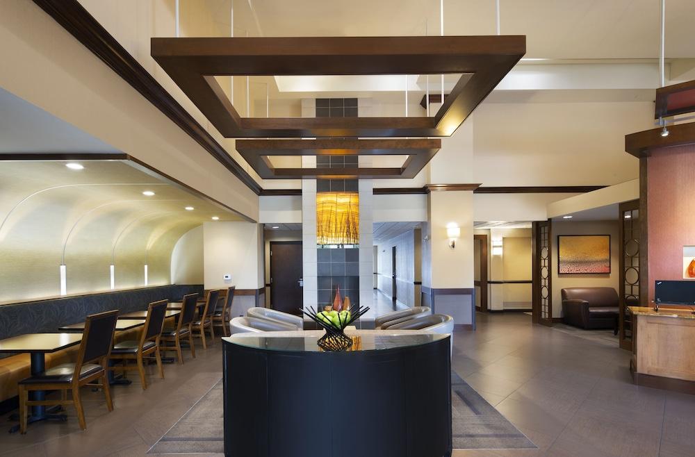 Hyatt Place Fremont/silicon Valley