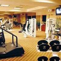 Hyatt Place Fremont/silicon Valley 3*