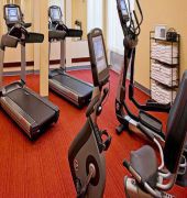 Hyatt Place Fremont/silicon Valley 3* Fremont